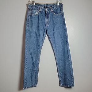 Levi's 505